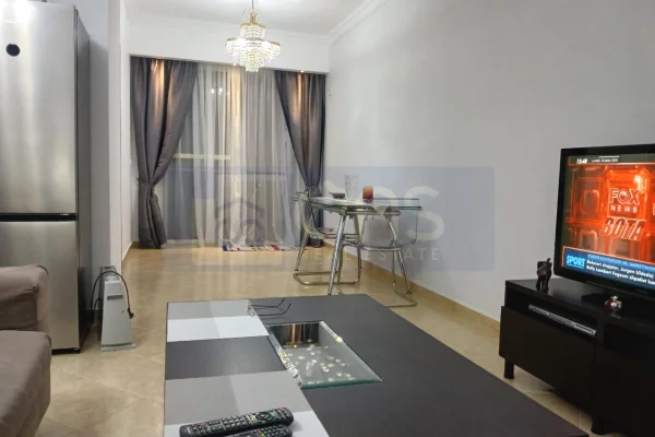 Shtepi me qera 2+1 ne Tirane - 500 Euro