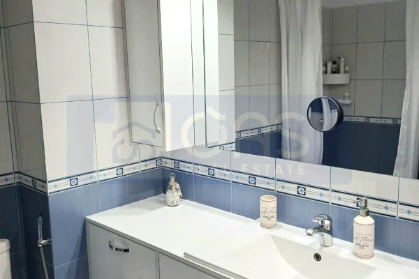 Shtepi me qera 2+1 ne Tirane - 500 Euro