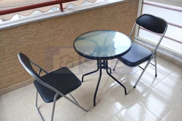 Shtepi me qera Apartament ne Tirane, 2+1, Mobilimi E mobiluar, Pagesa 500  Euro.