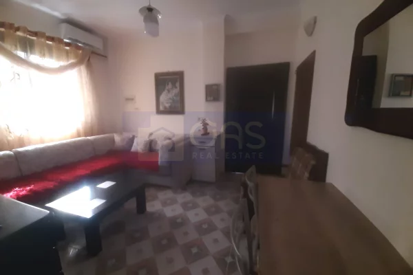 Shtepi me qera 1+1 ne Tirane - 450 Euro