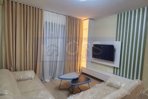 Shtepi me qera Apartament ne Tirane, 2+1, Mobilimi E mobiluar, Pagesa 1,200  Euro.