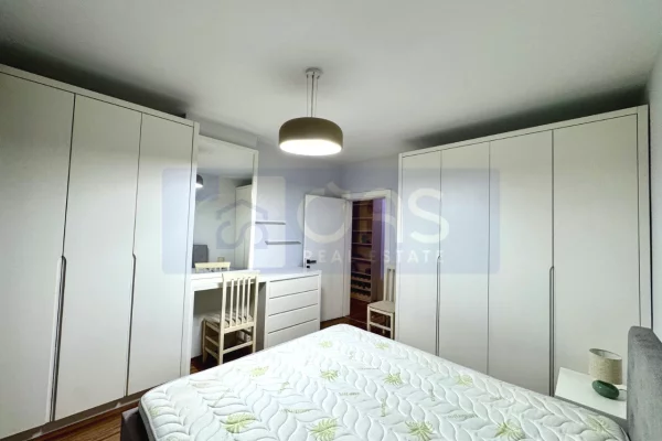 Shtepi me qera Apartament ne Tirane, 1+1, Mobilimi E mobiluar, Pagesa 700  Euro.