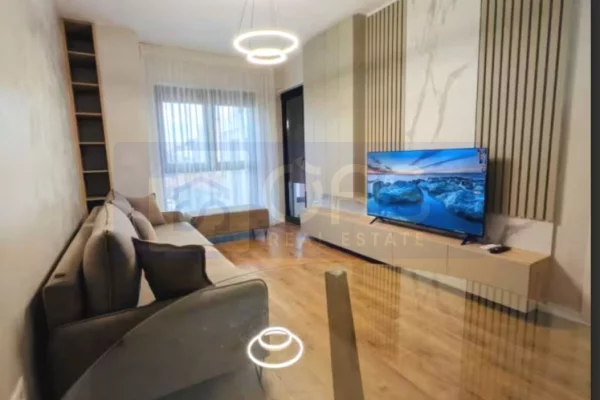 Shtepi me qera Apartament ne Tirane, 2+1, Mobilimi E mobiluar, Pagesa 900  Euro.