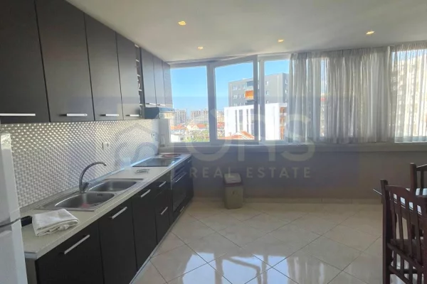 House for Sale 2+1 in Tirana - 183,000 Euro