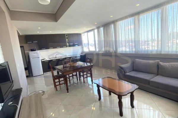 House for Sale 2+1 in Tirana - 183,000 Euro