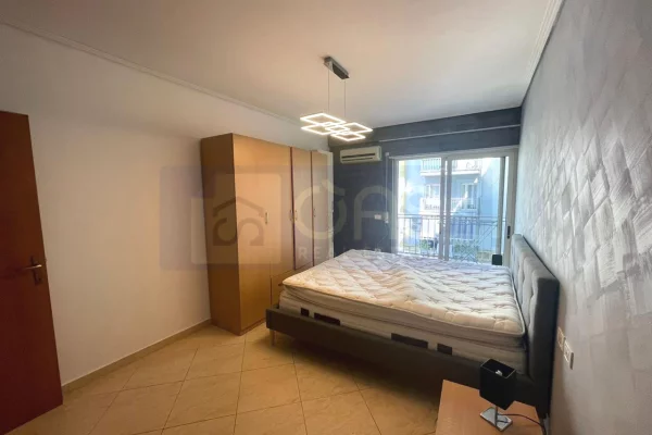 Shtepi ne shitje Apartament ne Tirane, 2+1, Mobilimi E mobiluar, Pagesa 183,000  Euro.