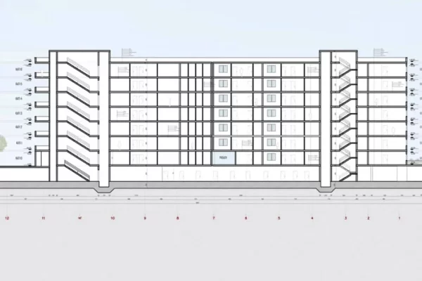 House for Sale 2+1 in Tirana - 103,400 Euro