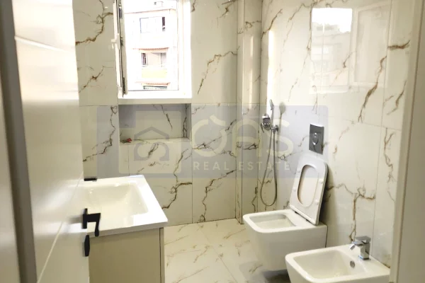 Apartment for sale in Tirana 2+1, Emty