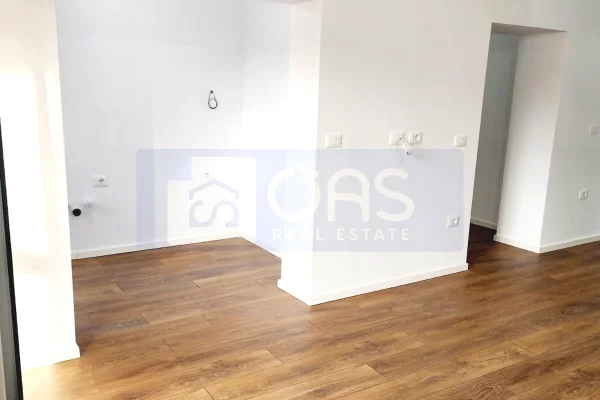 Apartment for sale in Tirana 2+1, Emty