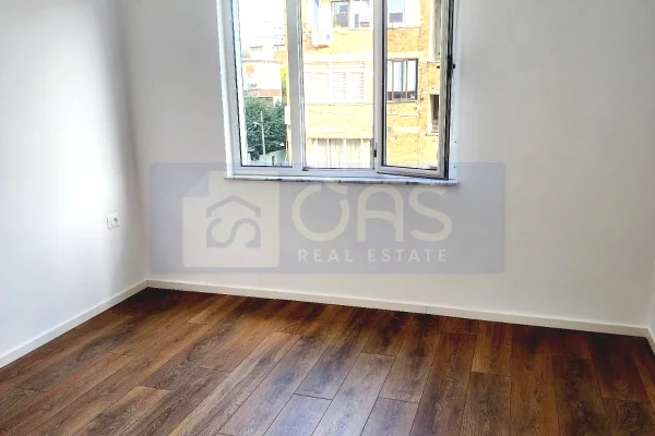 Apartment for sale in Tirana 2+1, Emty