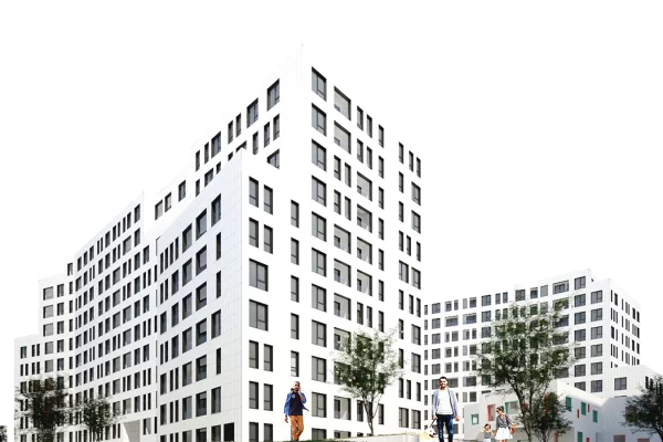 Shtepi me qera 1+1 ne Tirane - 600 Euro