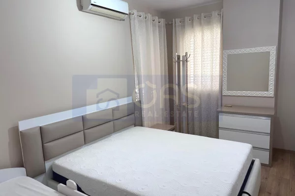 Shtepi me qera 1+1 ne Tirane - 520 Euro