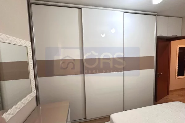 Shtepi me qera 1+1 ne Tirane - 520 Euro