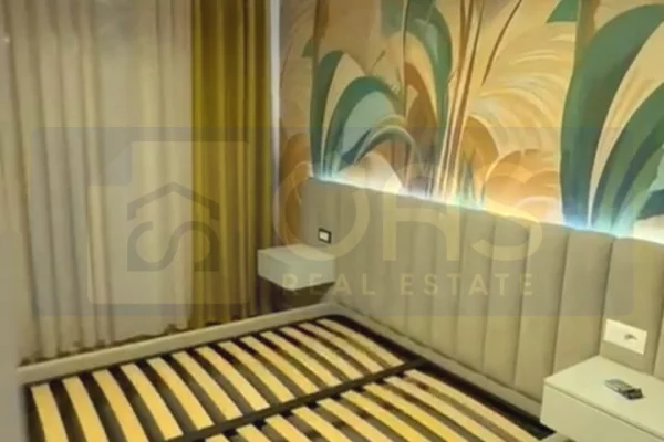 Shtepi me qera 1+1 ne Tirane - 450 Euro