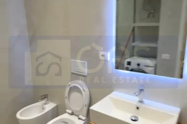 Shtepi me qera 1+1 ne Tirane - 450 Euro