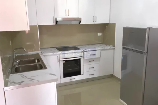 Shtepi me qera 1+1 ne Tirane - 400 Euro