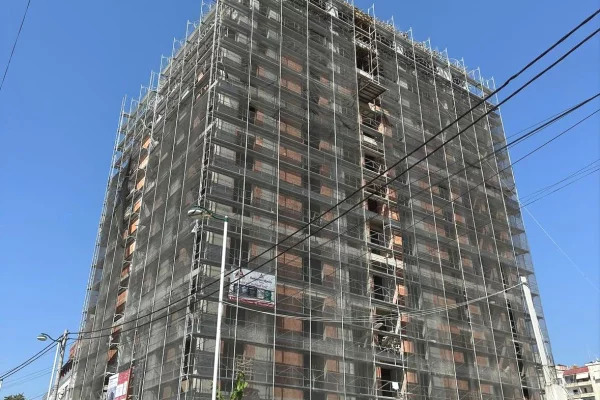 House for Sale 2+1 in Tirana - 197,540 Euro