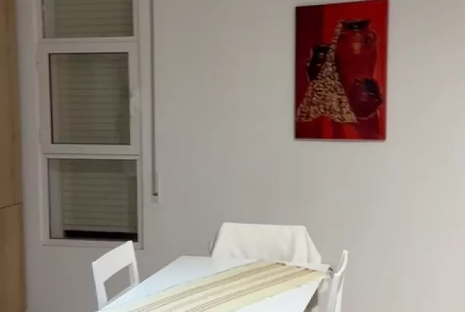 Casa in affitto 1+1 a Tirana - 350 Euro