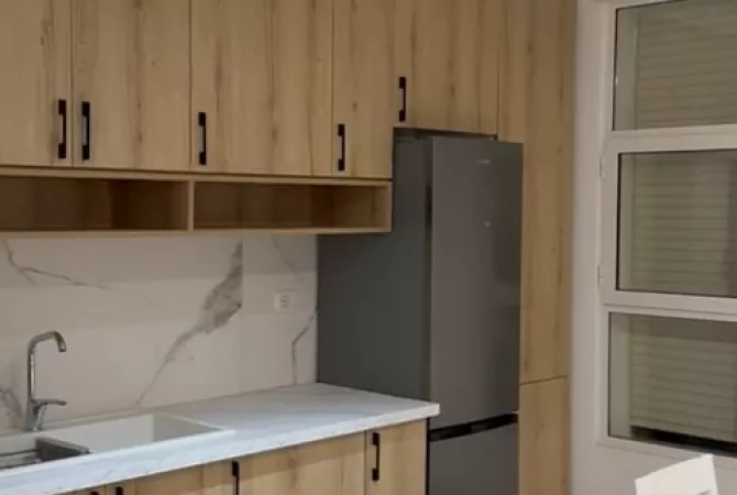 Casa in affitto 1+1 a Tirana - 350 Euro