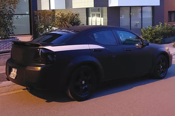 Makina ne shitje ne Tirane - 39,000 Leke