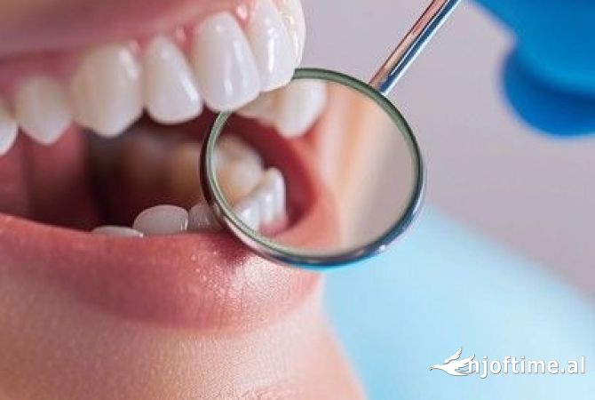 Health and Beauty Services in Tirana - 500 Euro