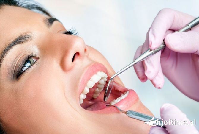 Health and Beauty Services  in Tirana - 500 Euro