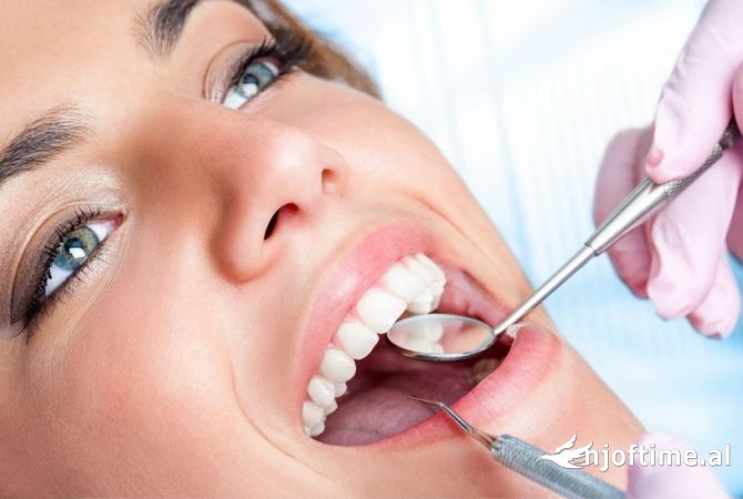 Health and Beauty Services  in Tirana - 500 Euro