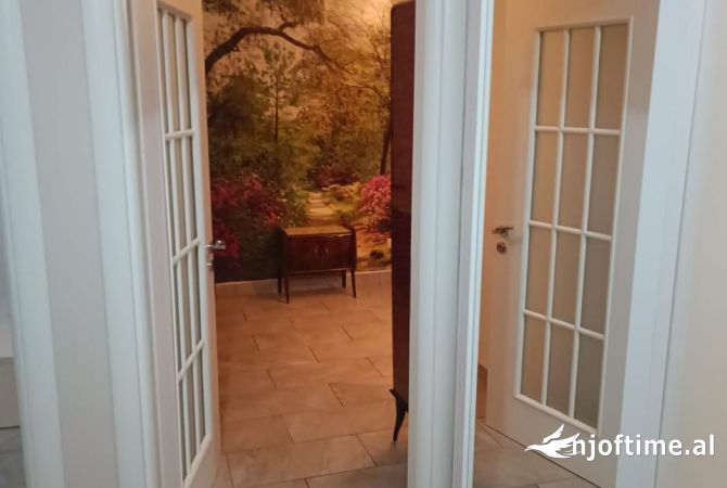 Shtepi me qera 2+1 ne Tirane - 500 Euro