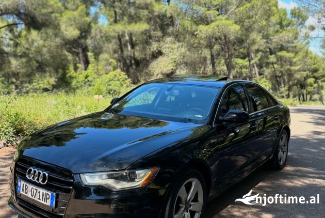 Makina ne shitje ne Tirane - 8,500 Euro