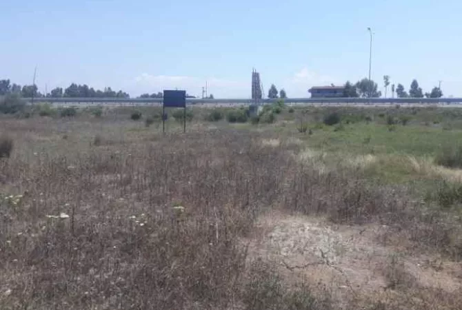 Truall ose Toke  ne Tirane - 82,000 Euro