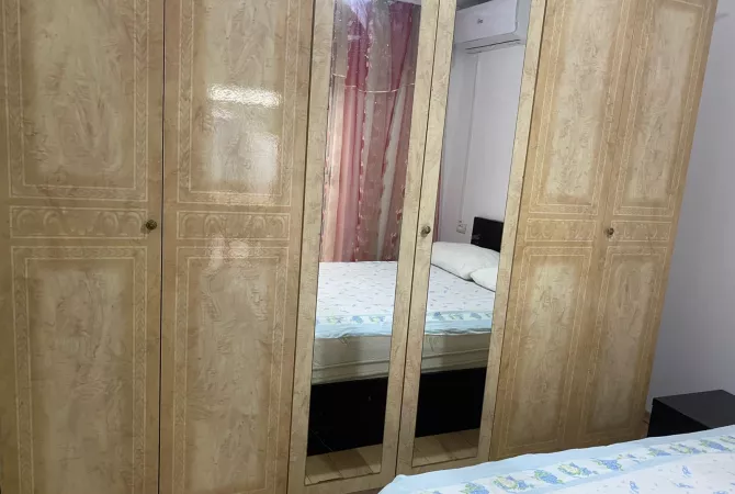 Shtepi me qera 1+1 ne Tirane - 400 Euro