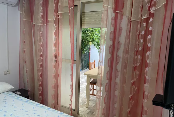 Shtepi me qera 1+1 ne Tirane - 400 Euro