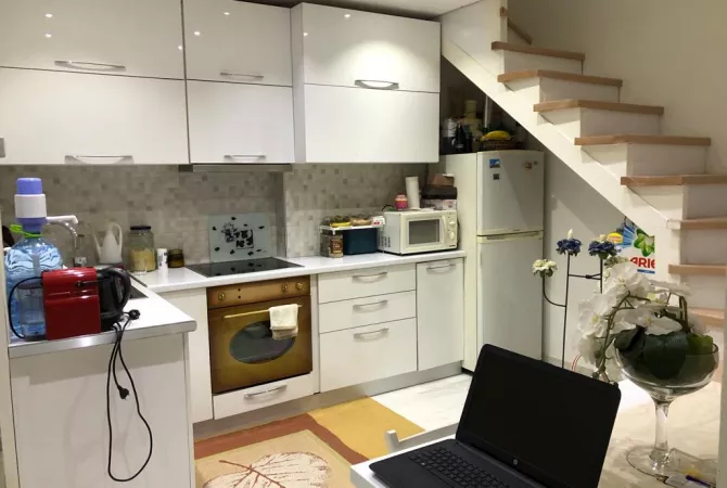 House for Sale 2+1 in Tirana - 107,000 Euro