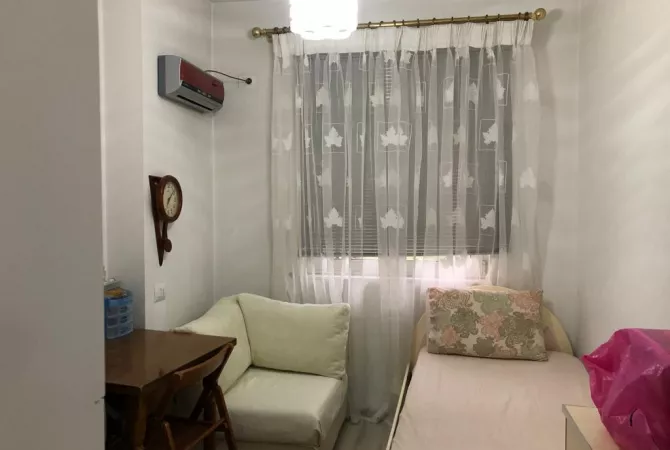 House for Sale 2+1 in Tirana - 107,000 Euro