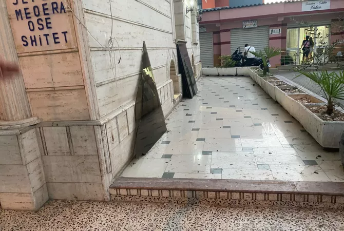 Business Property in Sale 2+1 in Tirana - 187,000 Euro