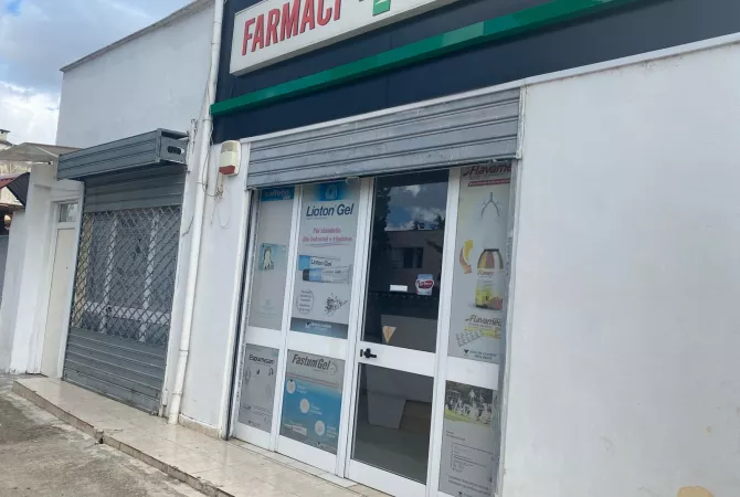Ambient biznesi me qera 1+1 ne Tirane - 400 Euro