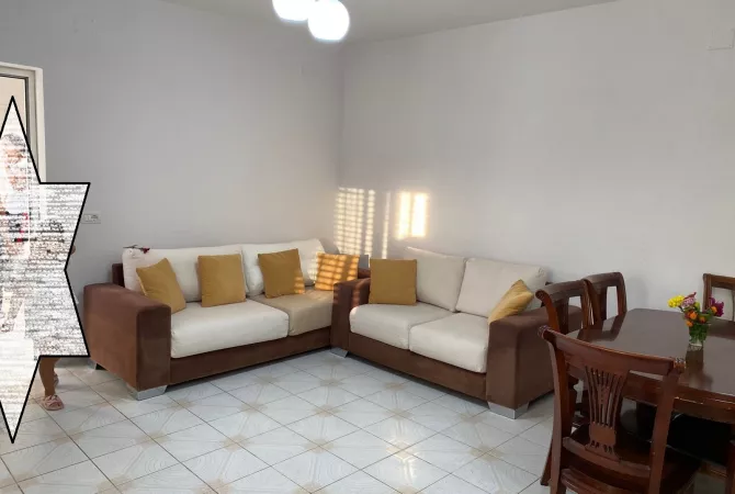 Casa in affitto 3+1 a Tirana - 50,000 Leke