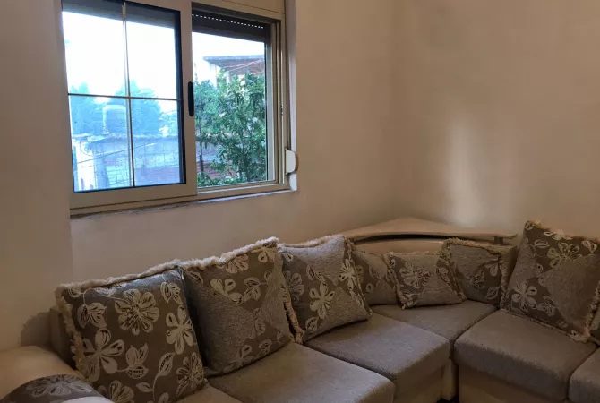 Casa in affitto 1+1 a Tirana - 250 Euro