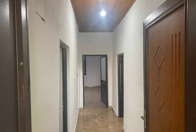 Shtepi me qera 2+1 ne Tirane - 250 Euro