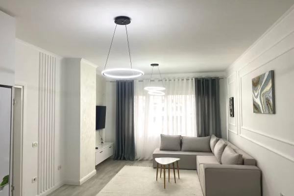 House for Rent 2+1 in Tirana - 670 Euro