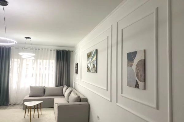 House for Rent 2+1 in Tirana - 670 Euro