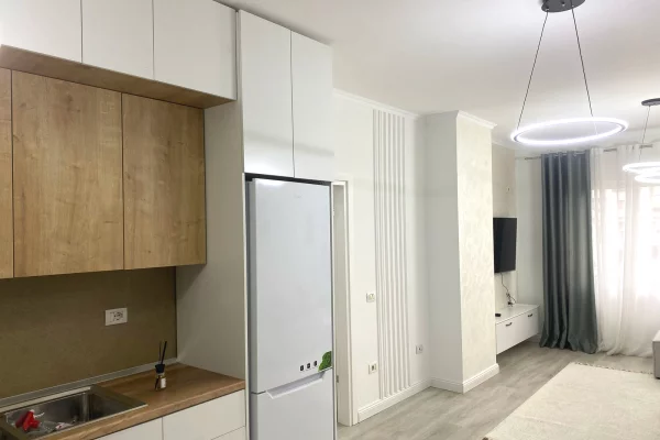 House for Rent 2+1 in Tirana - 670 Euro