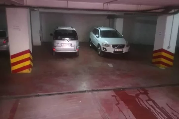 Ambient biznesi me qera 4+1 ne Tirane - 130 Euro