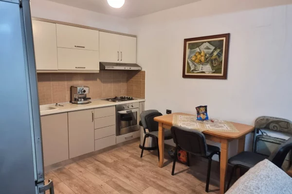 Shtepi me qera Shtepi Private ne Tirane, 1+1, Mobilimi E mobiluar, Pagesa 35,000  Leke.