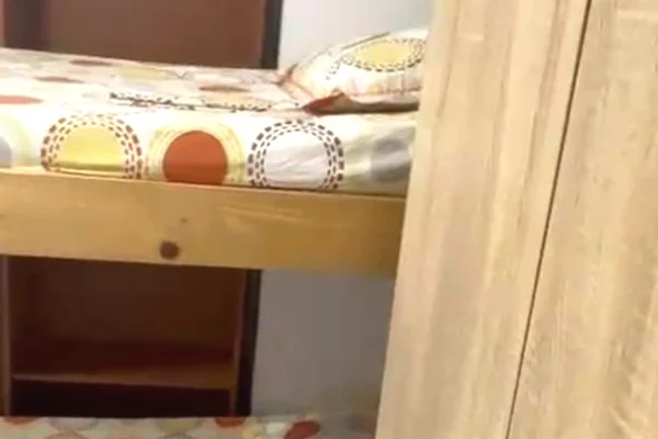 Shtepi me qera Shtepi Private ne Tirane, Garsoniere, Mobilimi E mobiluar, Pagesa 22,000  Leke.