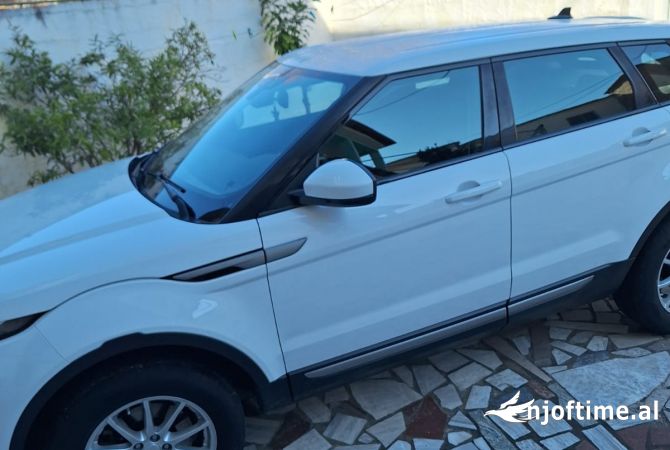 Makina ne shitje  ne Fier - 15,200 Euro