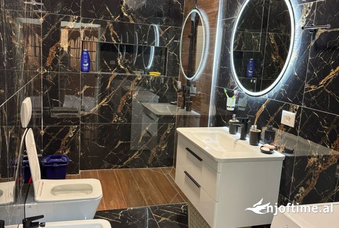 Shtepi me qera 2+1 ne Tirane - 500 Euro