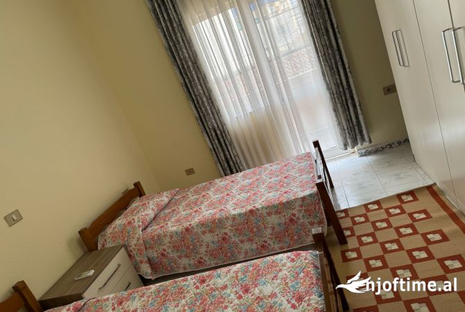 Shtepi me qera 2+1 ne Tirane - 500 Euro