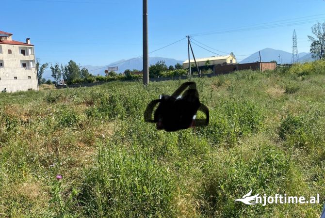 Land for Sale  in Korca - 230,000 Euro