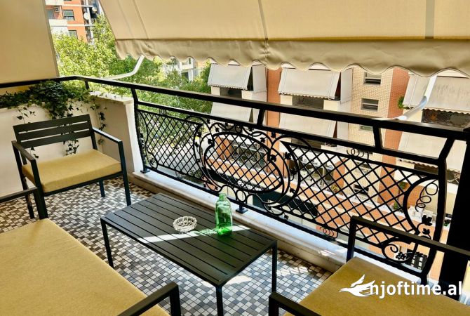 Casa in affitto 2+1 a Tirana - 120,000 Leke